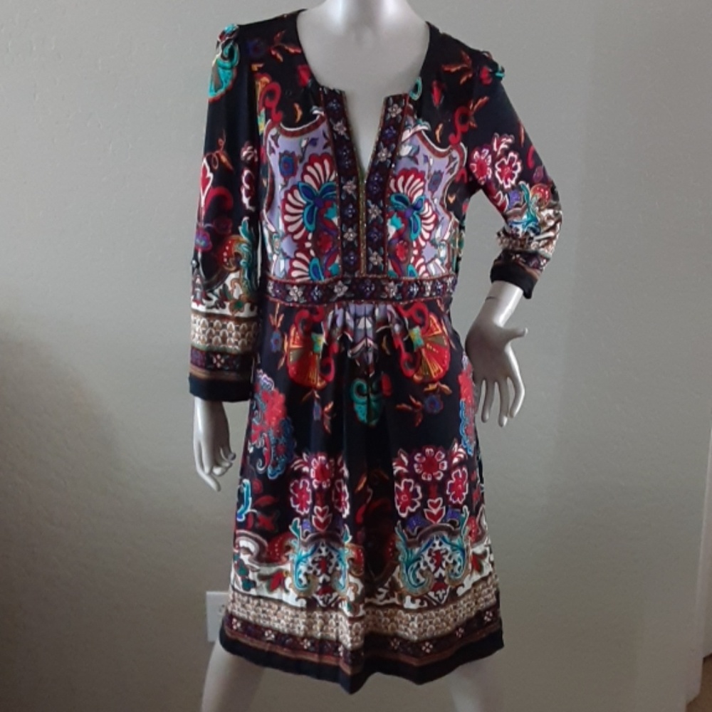 Eci New York dress